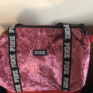 Duffel bag